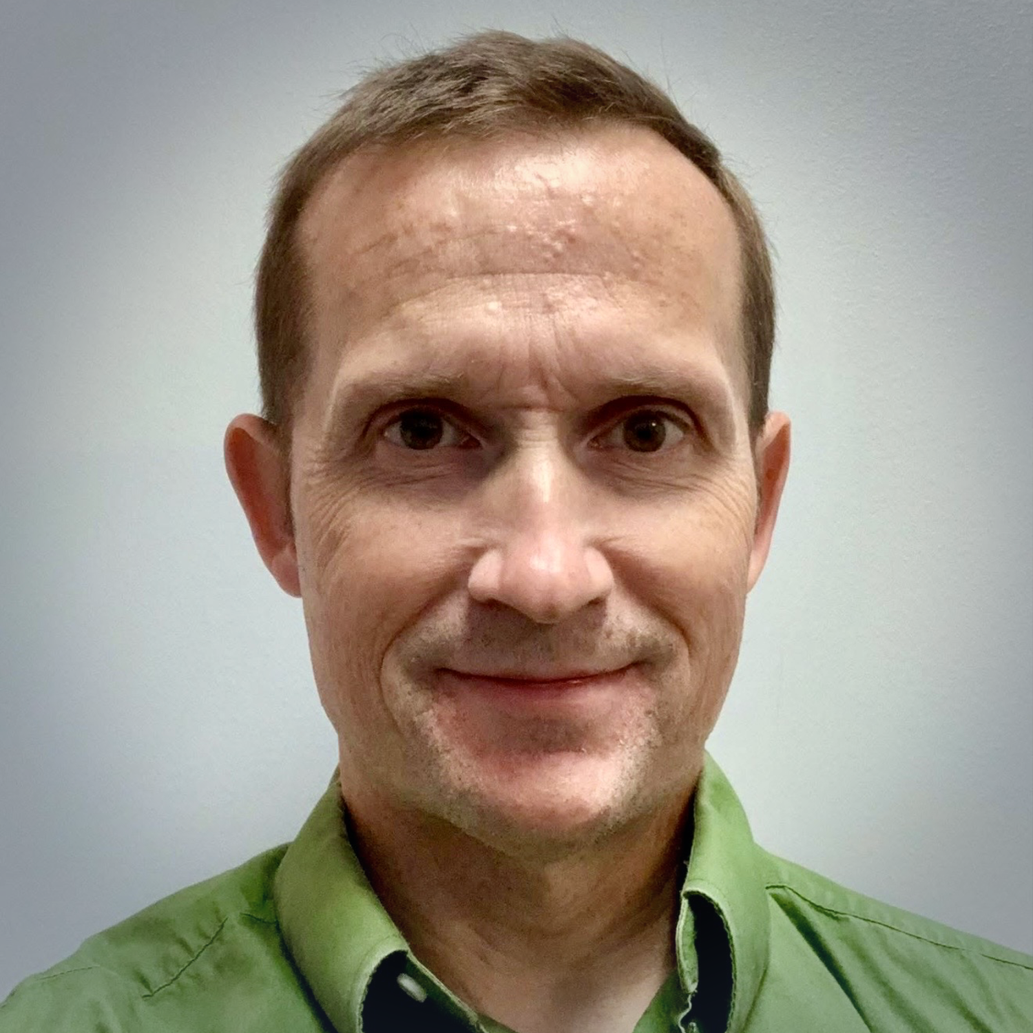 Dr. Randy Orr, Psychiatrist 