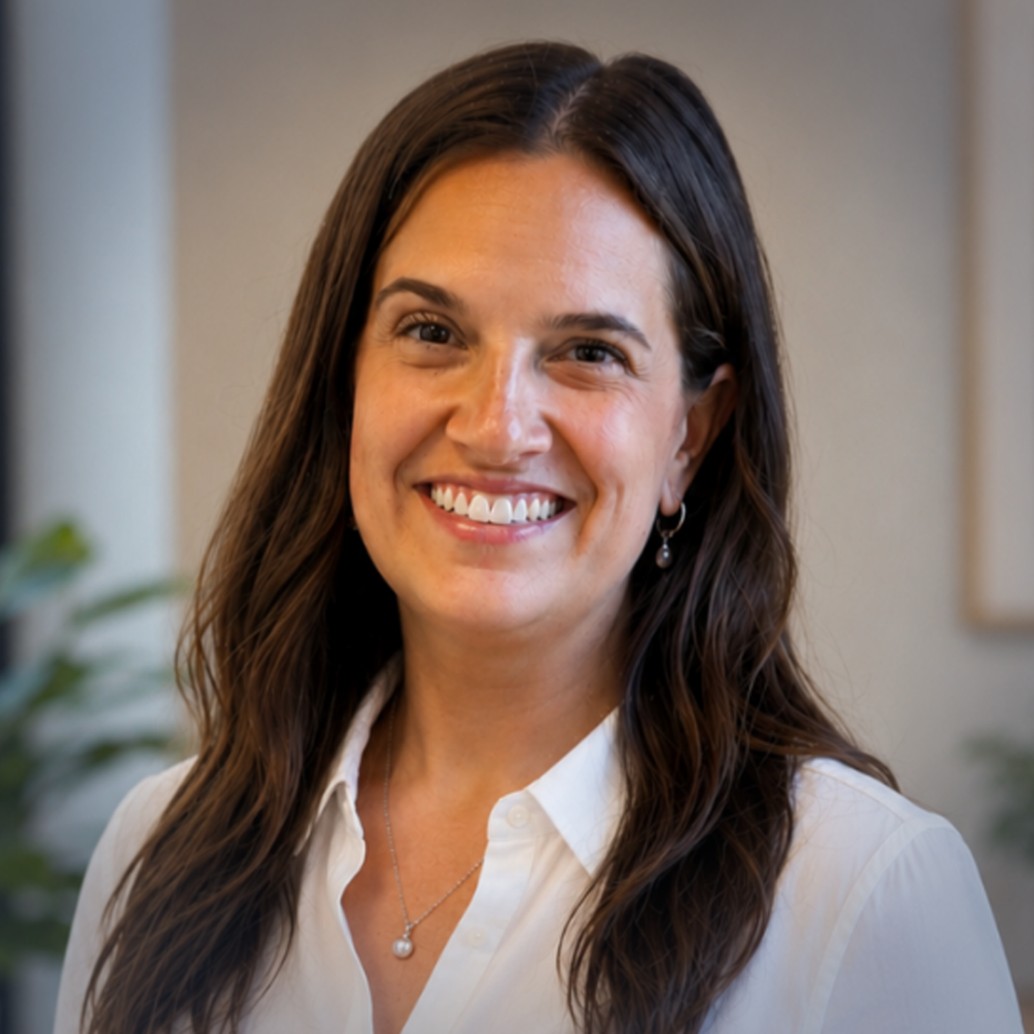Jana Merriman, LCSW