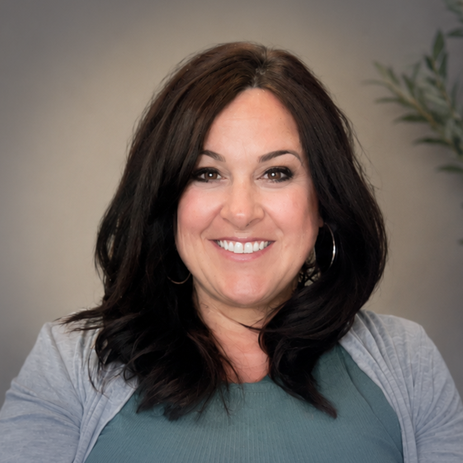 Kayla Young, Office Manager