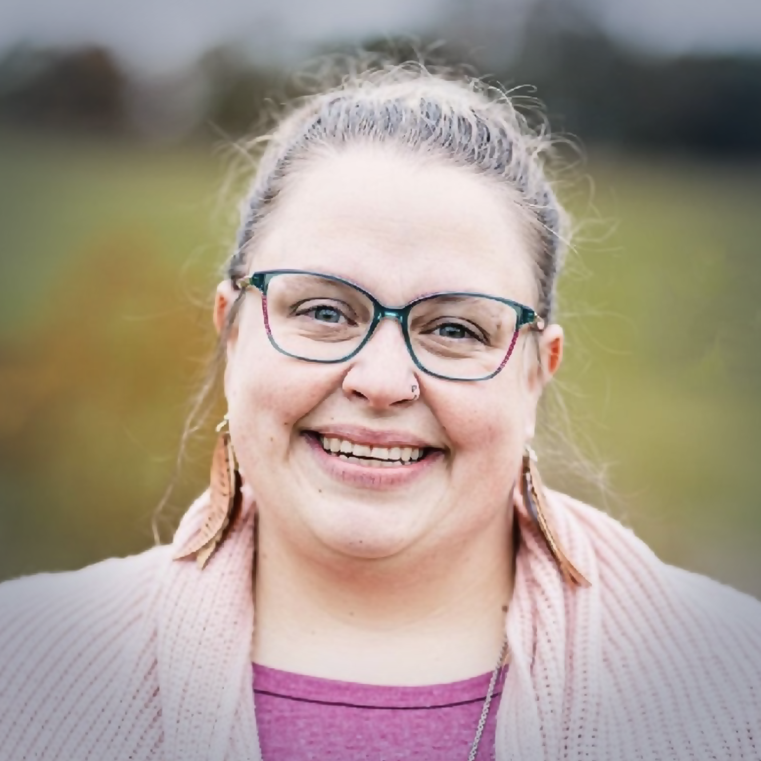 Kristy Walter, ATR-BC, LPC