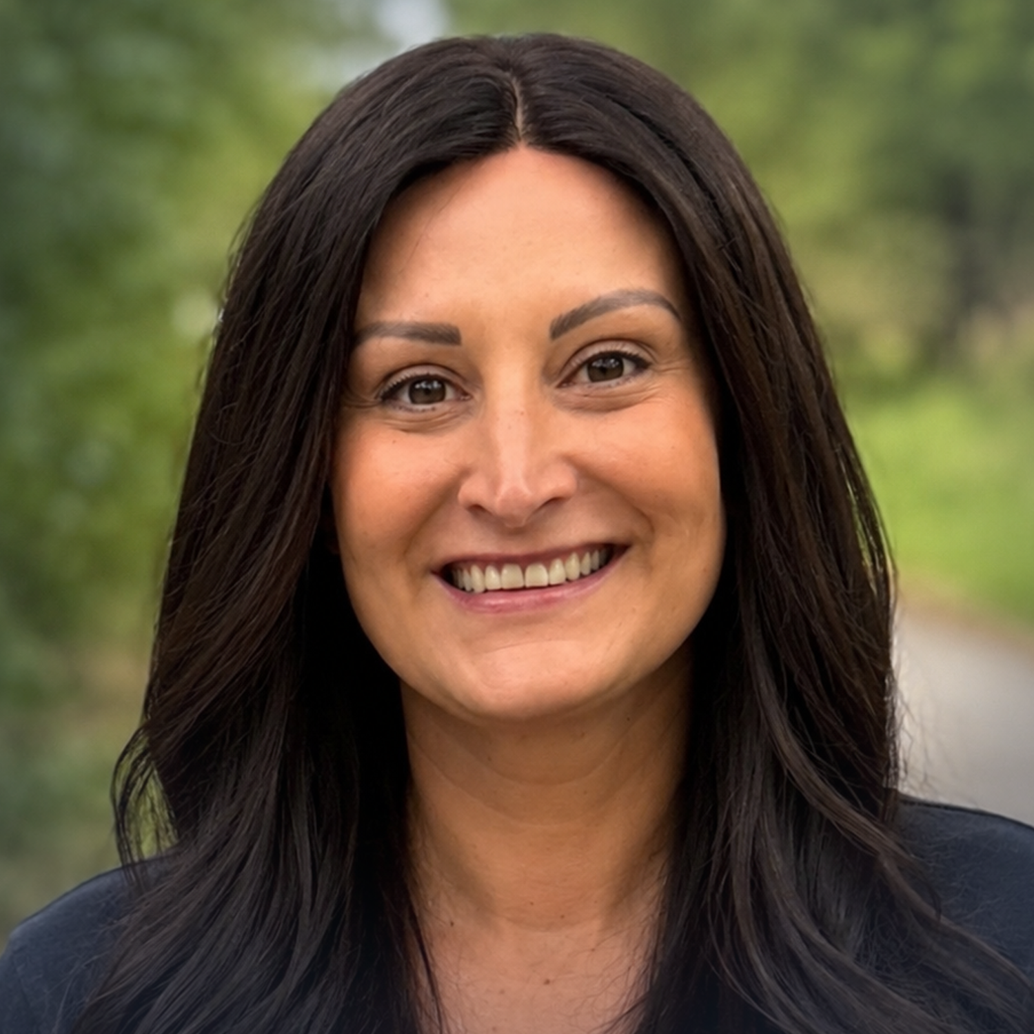Natalie Onderick, LPC