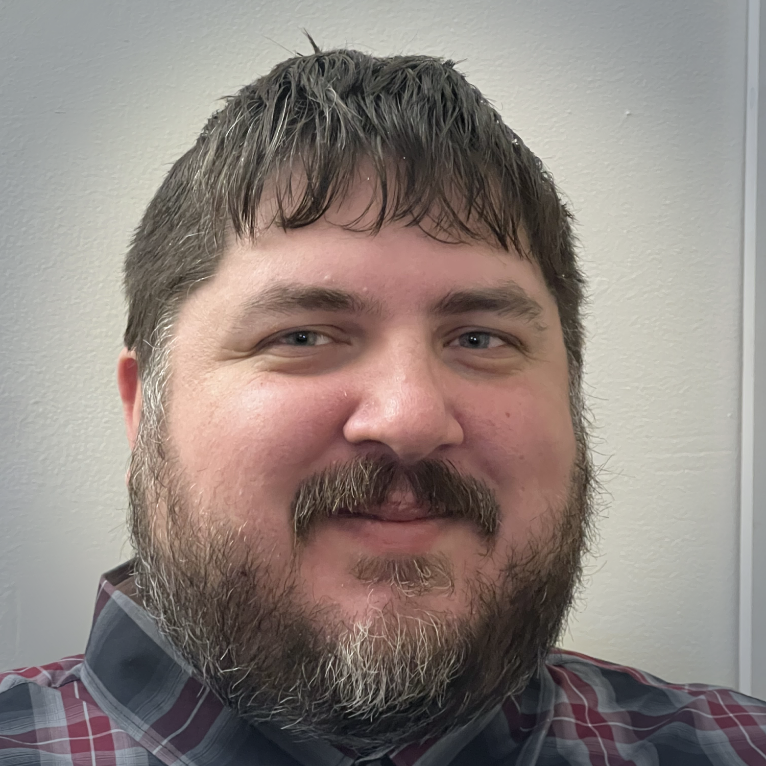 Bryan Kemerer, MA