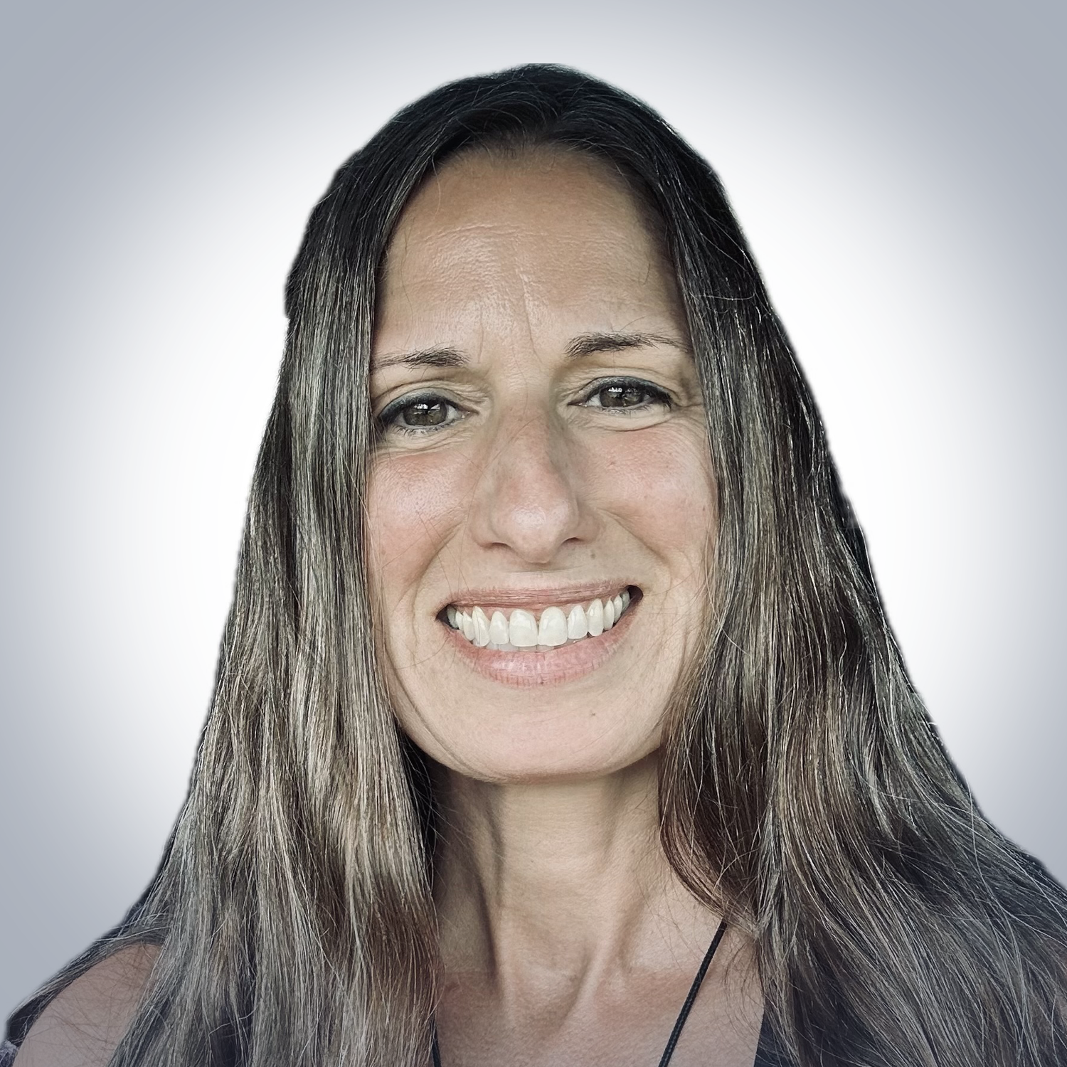 Jackie Zampogna, MA