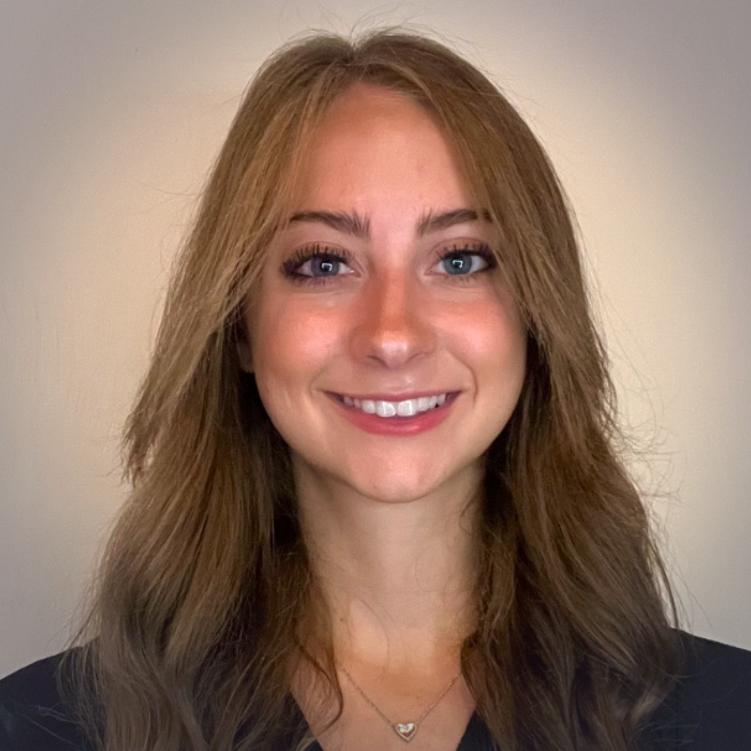 Lauren Garris, MA
